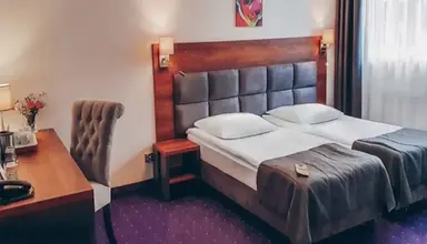 Best Western Plus Hotel Olsztyn Old Town