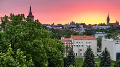 Best Western Plus Hotel Olsztyn Old Town