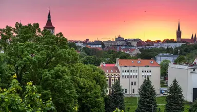 Best Western Plus Hotel Olsztyn Old Town