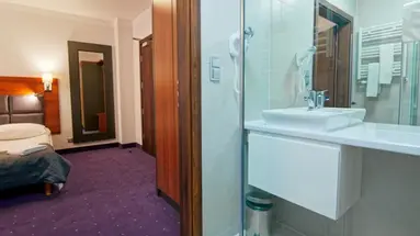 Best Western Plus Hotel Olsztyn Old Town