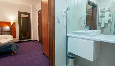 Best Western Plus Hotel Olsztyn Old Town