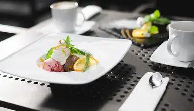 Best Western Plus Hotel Olsztyn Old Town