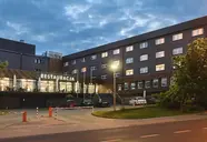 Best Western Plus Hotel Olsztyn Old Town