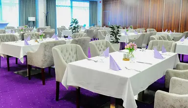 Best Western Plus Hotel Olsztyn Old Town