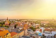 Best Western Plus Hotel Olsztyn Old Town