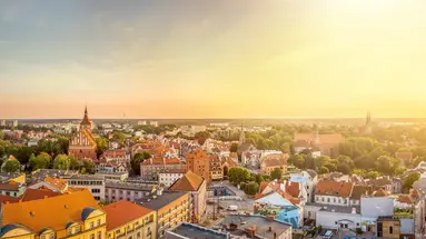 Best Western Plus Hotel Olsztyn Old Town