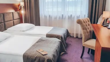 Best Western Plus Hotel Olsztyn Old Town