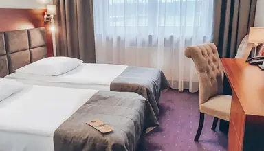 Best Western Plus Hotel Olsztyn Old Town