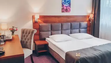 Best Western Plus Hotel Olsztyn Old Town