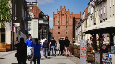 Best Western Plus Hotel Olsztyn Old Town