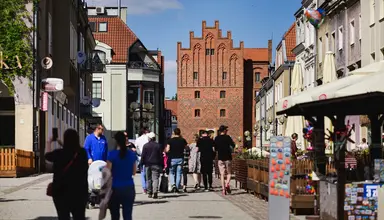 Best Western Plus Hotel Olsztyn Old Town