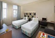 Best Western Plus Hotel Stellar