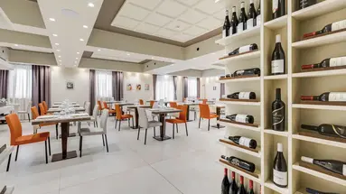 Best Western Plus Hotel Terre di Eolo