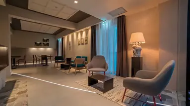 Best Western Plus Hotel Terre di Eolo