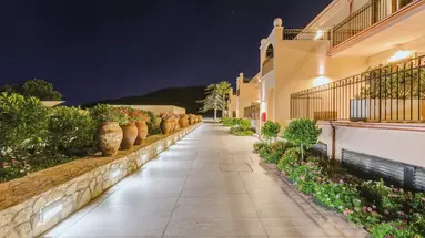 Best Western Plus Hotel Terre di Eolo