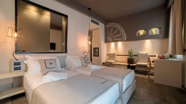 Best Western Plus Hotel Terre di Eolo