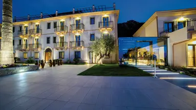 Best Western Plus Hotel Terre di Eolo