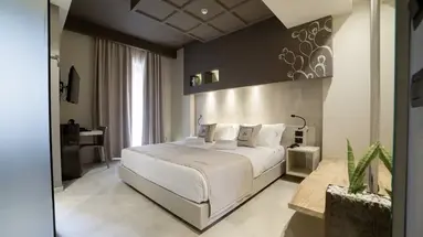 Best Western Plus Hotel Terre di Eolo