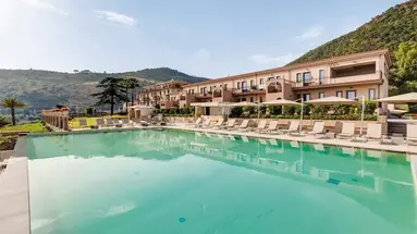 Best Western Plus Hotel Terre di Eolo