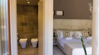 Best Western Plus Hotel Terre di Eolo