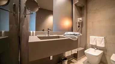 Best Western Plus Hotel Terre di Eolo