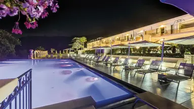 Best Western Plus Hotel Terre di Eolo