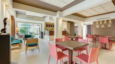 Best Western Plus Hotel Terre di Eolo
