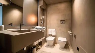 Best Western Plus Hotel Terre di Eolo