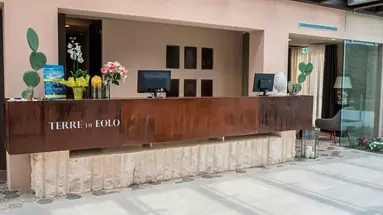 Best Western Plus Hotel Terre di Eolo