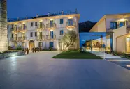 Best Western Plus Hotel Terre di Eolo