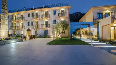 Best Western Plus Hotel Terre di Eolo