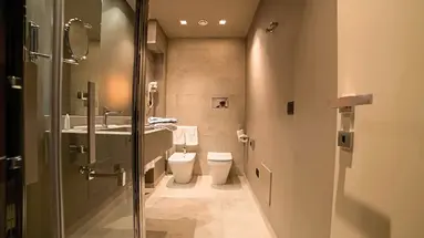 Best Western Plus Hotel Terre di Eolo