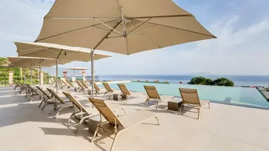 Best Western Plus Hotel Terre di Eolo