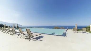 Best Western Plus Hotel Terre di Eolo