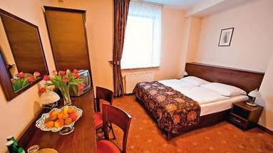 Best Western Plus Krakow Old Town