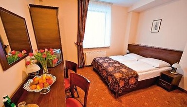 Best Western Plus Krakow Old Town