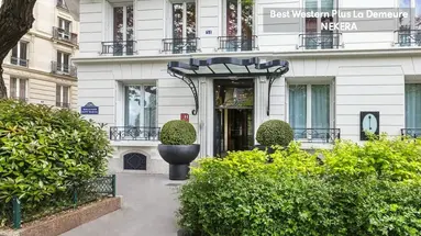 Best Western Plus La Demeure