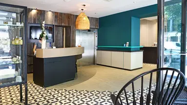 Best Western Plus La Joliette