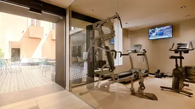 Best Western Plus La Joliette