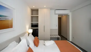 Best Western Plus Larco