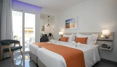 Best Western Plus Larco