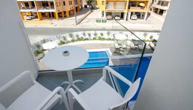 Best Western Plus Larco