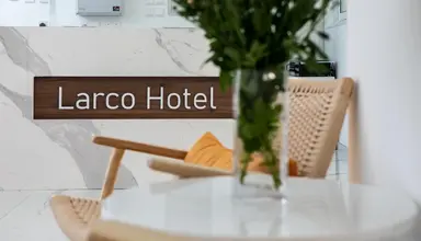 Best Western Plus Larco