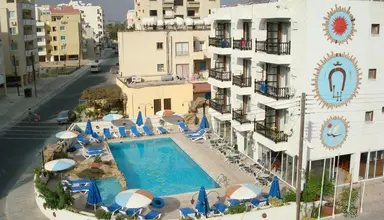 Best Western Plus Larco