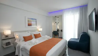 Best Western Plus Larco