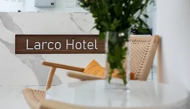 Best Western Plus Larco