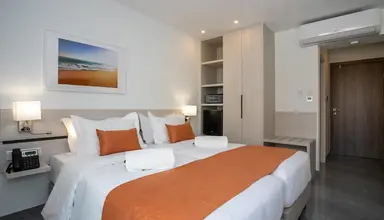 Best Western Plus Larco