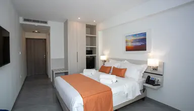 Best Western Plus Larco