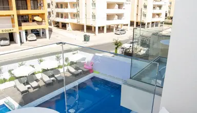 Best Western Plus Larco