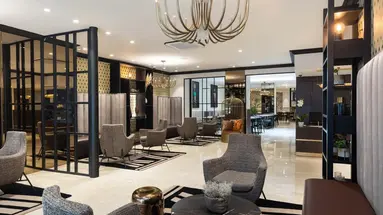 Best Western Plus Massena Nice